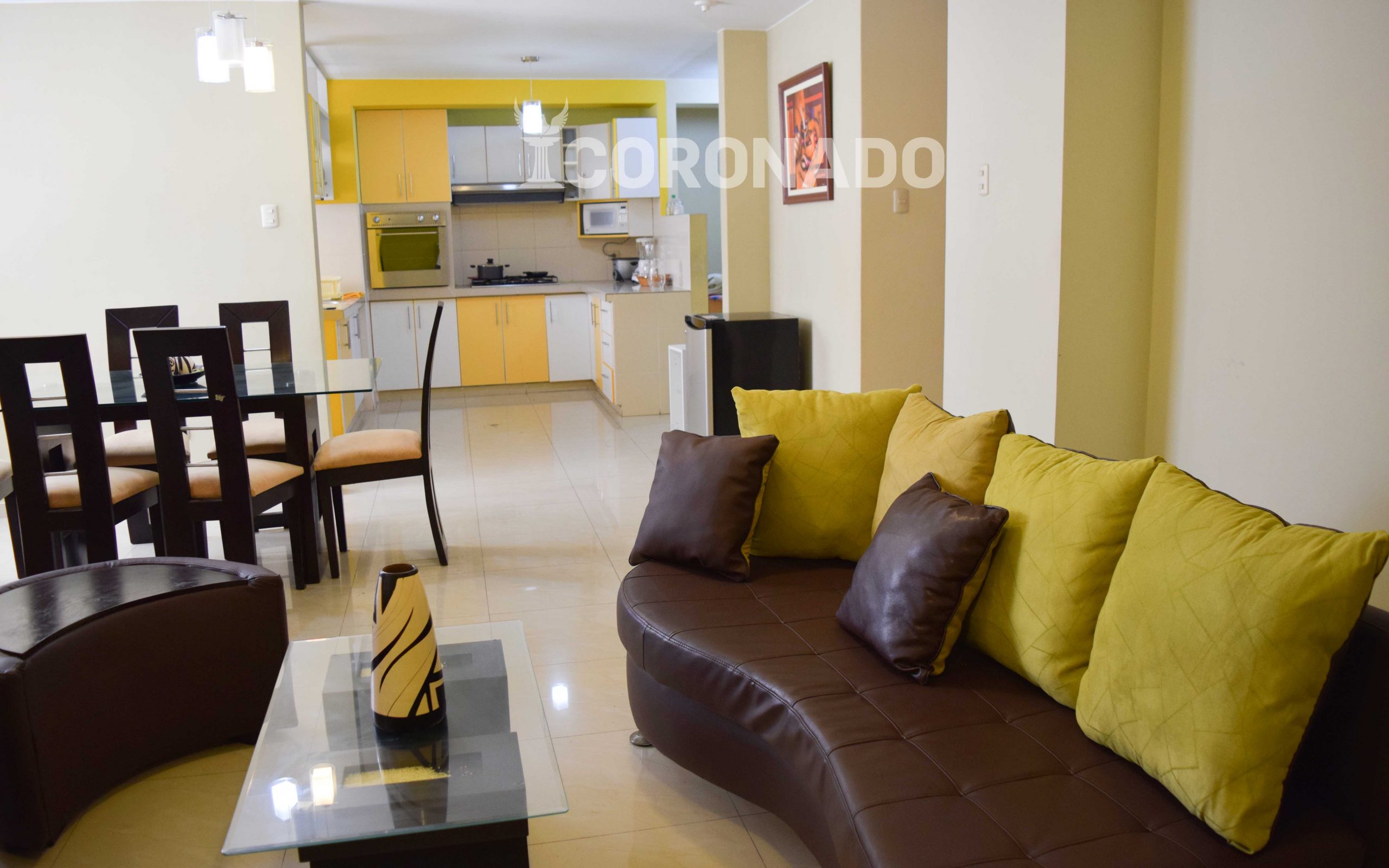 Departamento Venta Asia – Lima