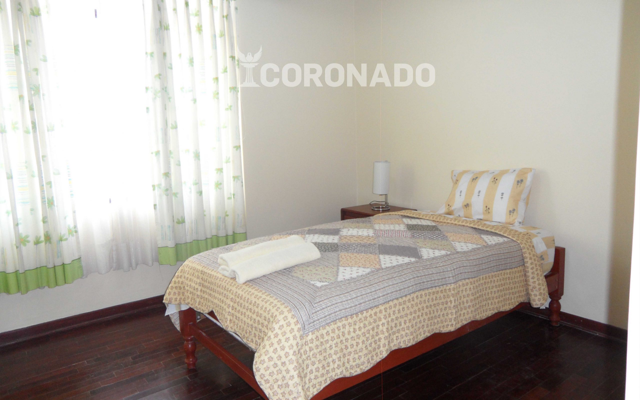 Departamento Alquiler Urb. Vista Hermosa 8vo piso