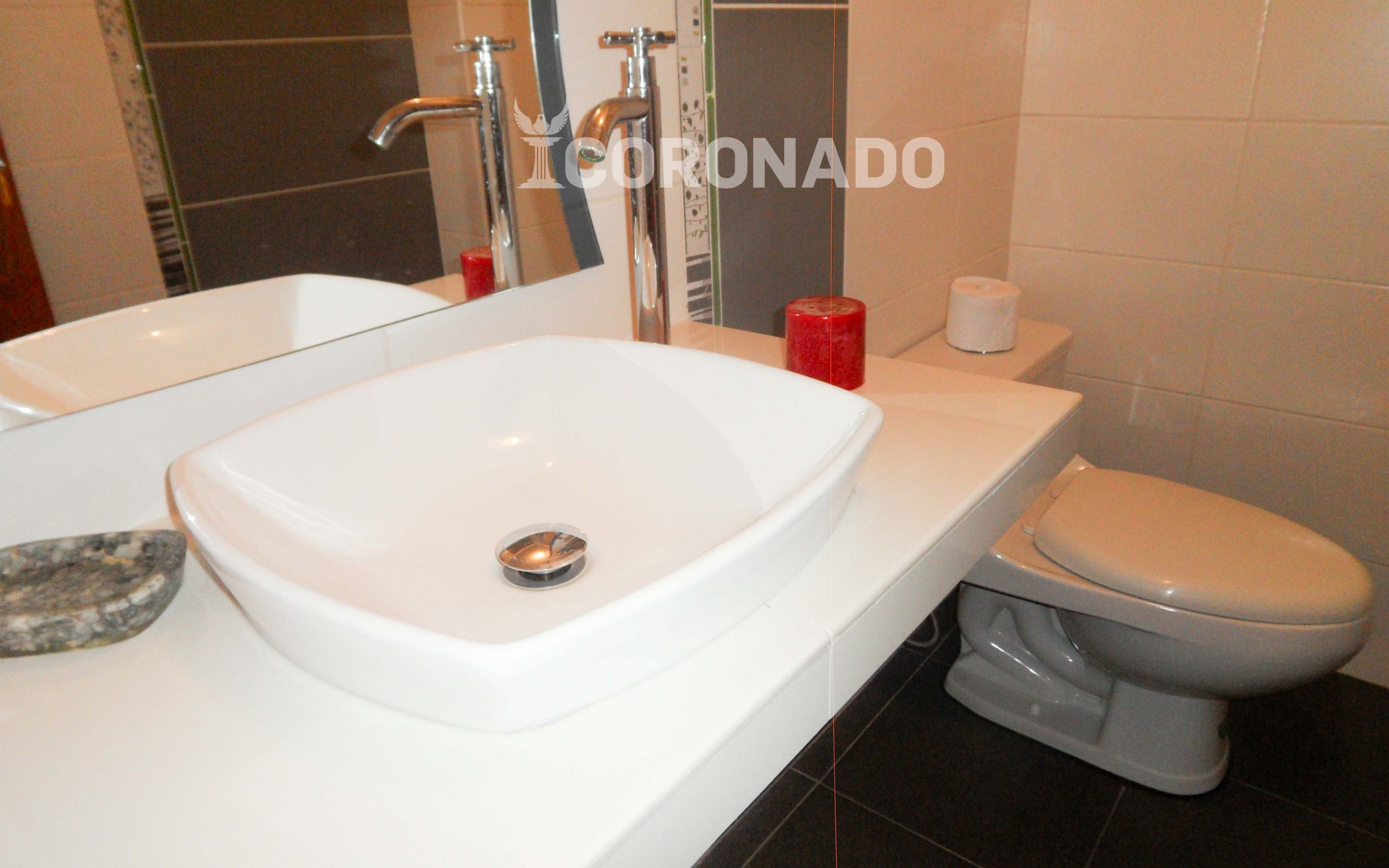 Departamento Alquiler Urb. Vista Hermosa 8vo piso