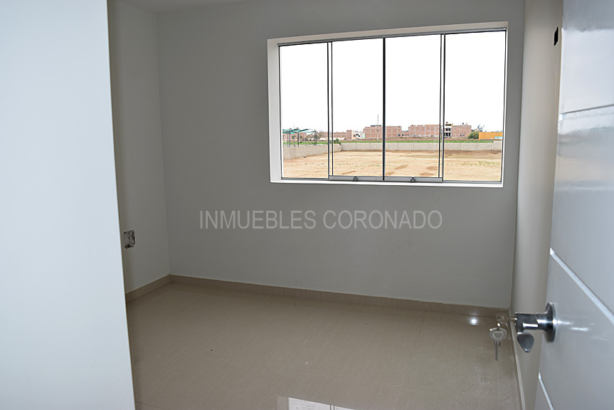 Family home
