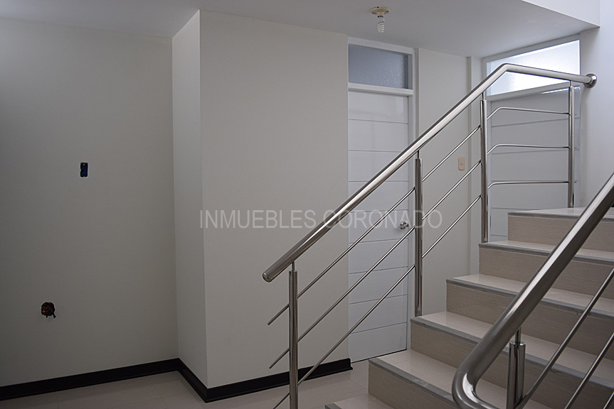 Family home