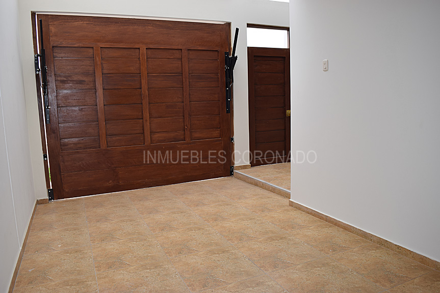 Family home