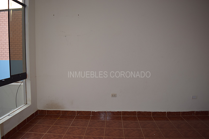 Family home