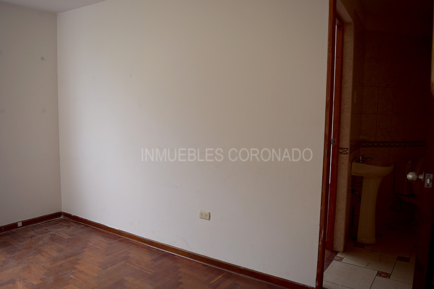 Family home