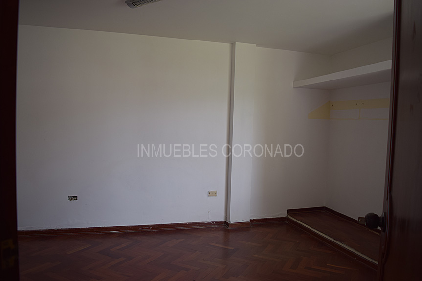 Family home