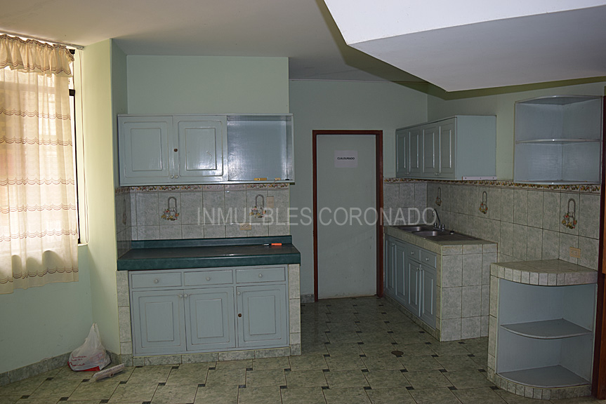 Family home