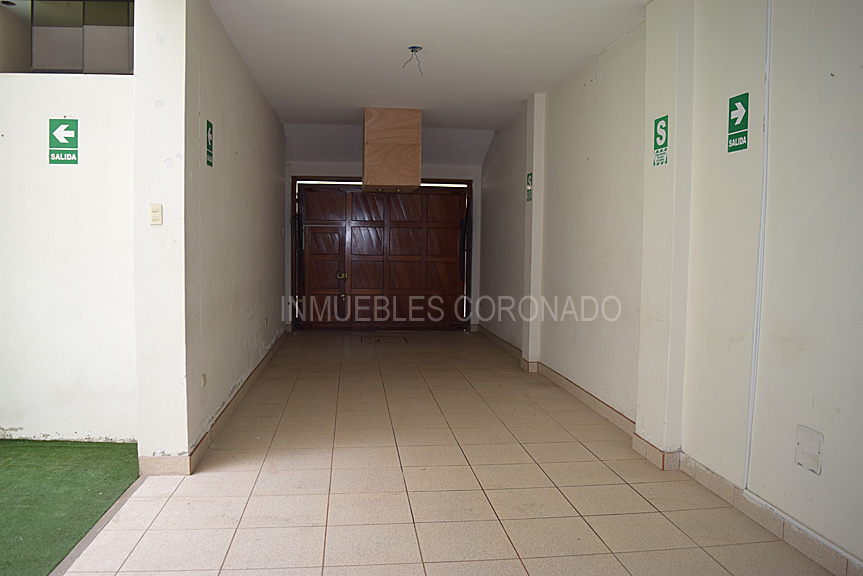Family home