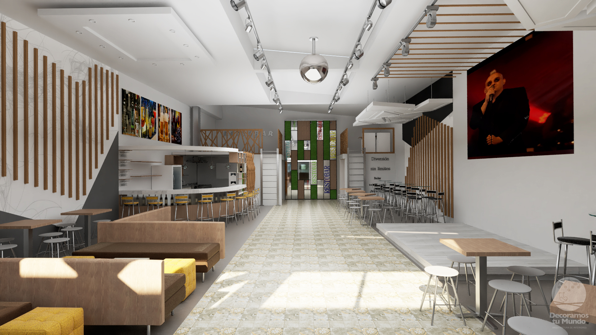 Departamento Venta Asia – Lima