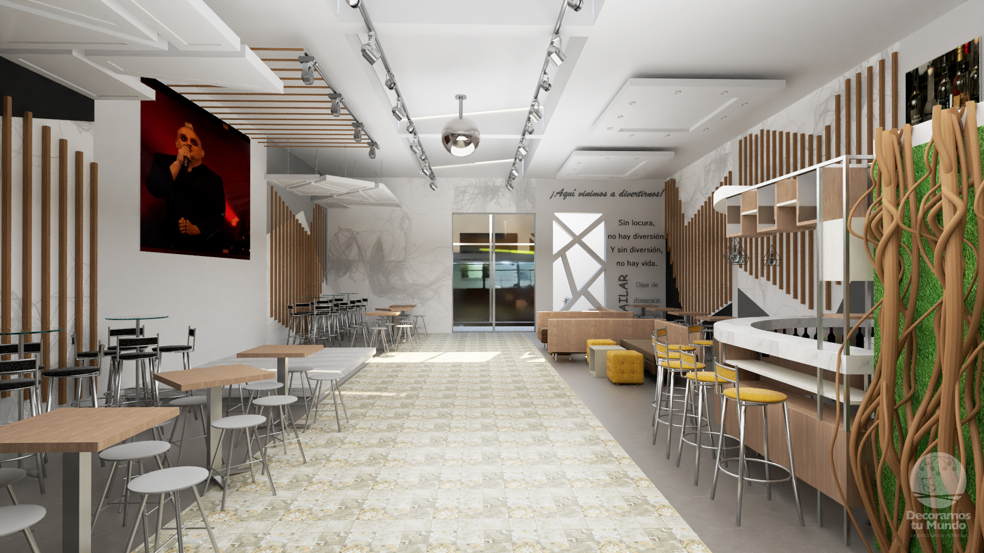 Departamento Venta Asia – Lima