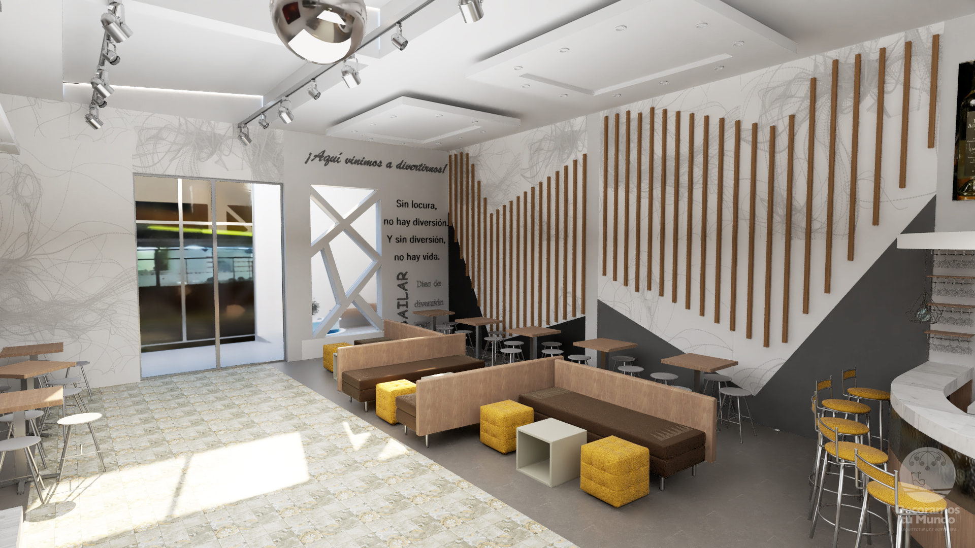 Departamento Venta Asia – Lima