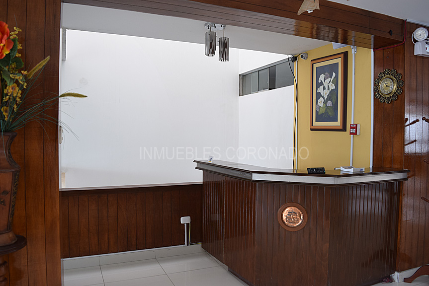 Family home