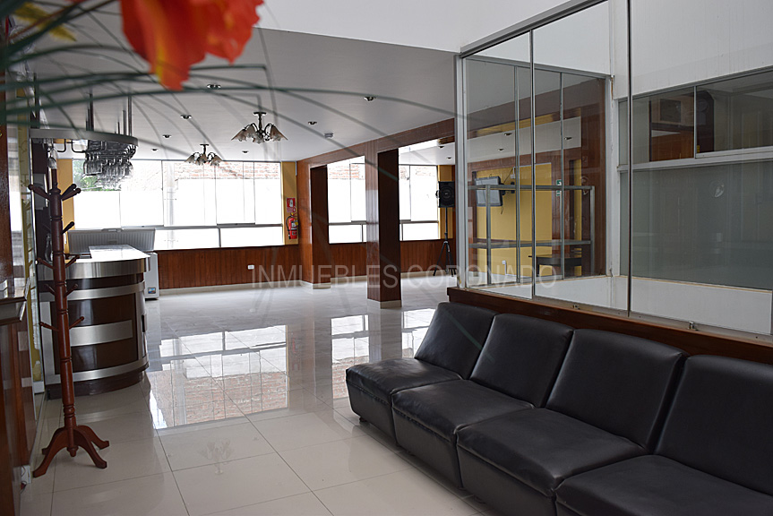 Family home