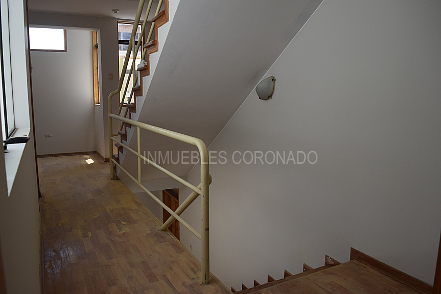 Family home
