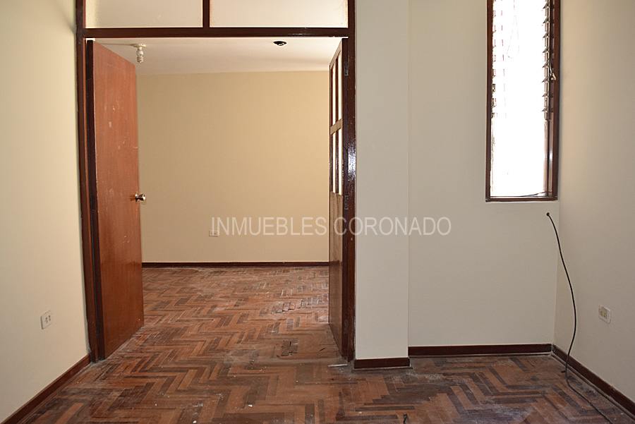 Family home