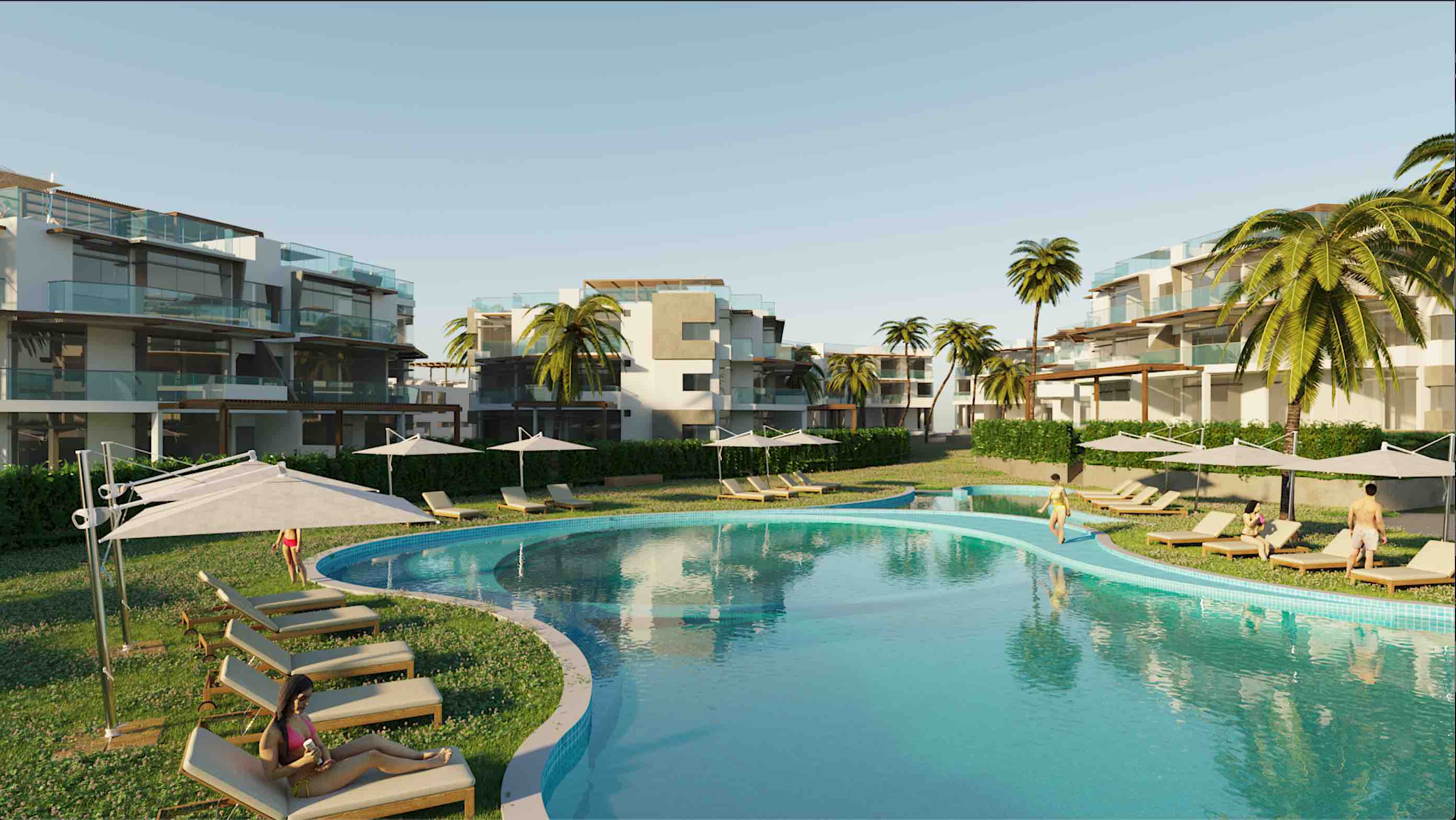 Proyecto Venta Playas de Asia – Lima