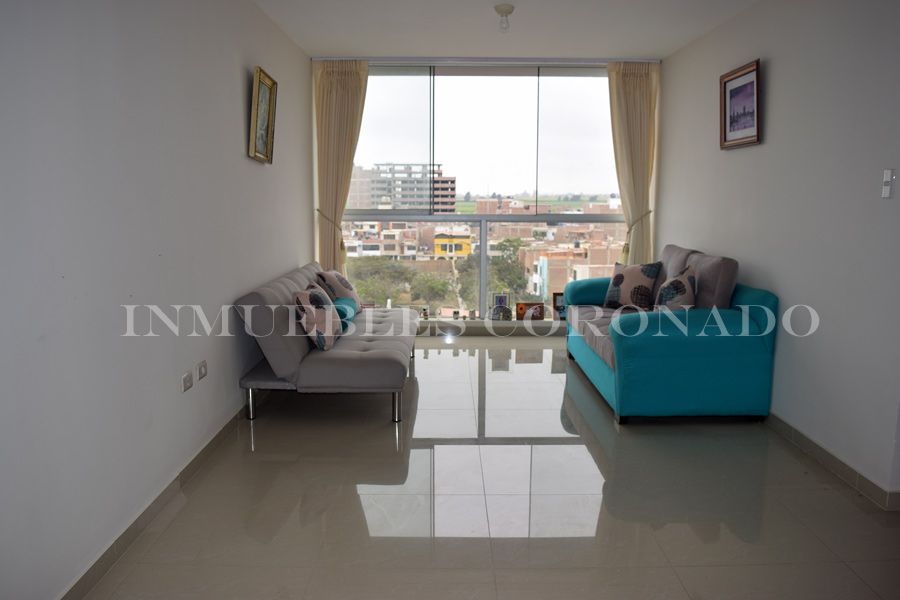 Family home