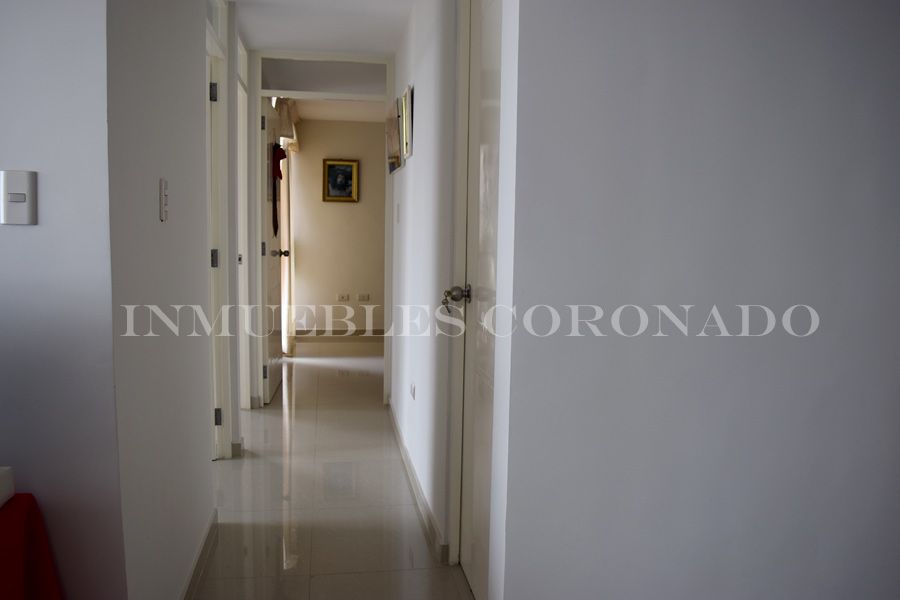 Family home