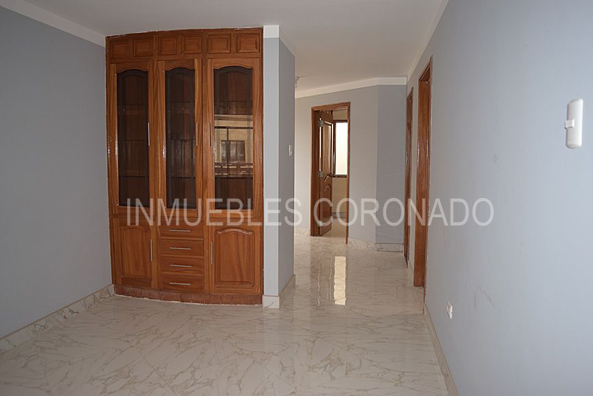 Family home