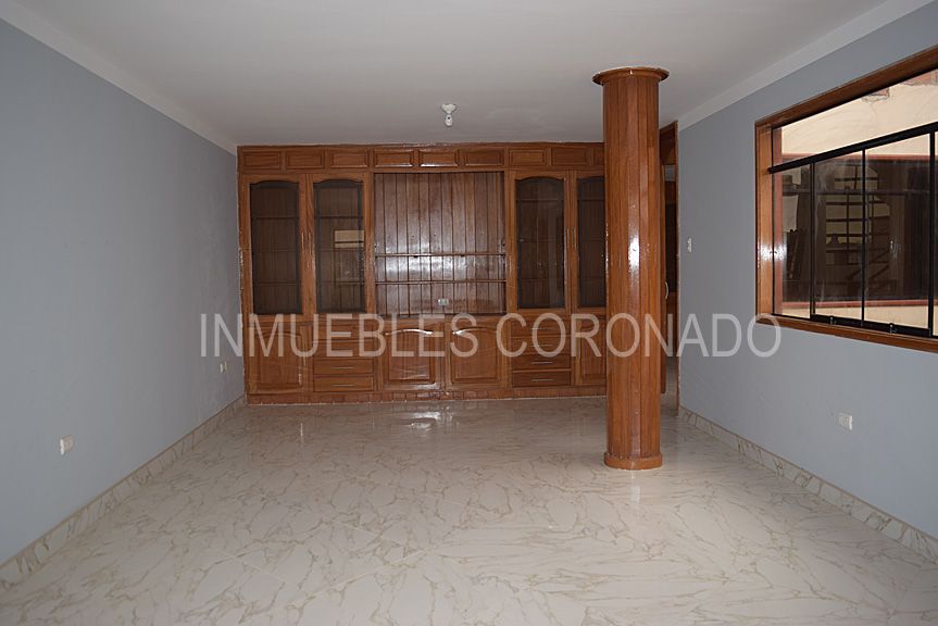 Family home