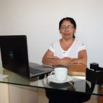 Magda Tirado E