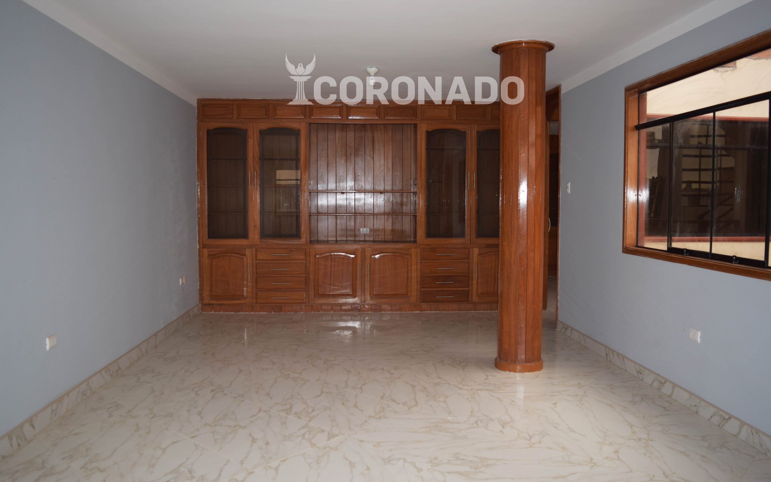 Departamento Alquiler Urb. Vista Hermosa 8vo piso