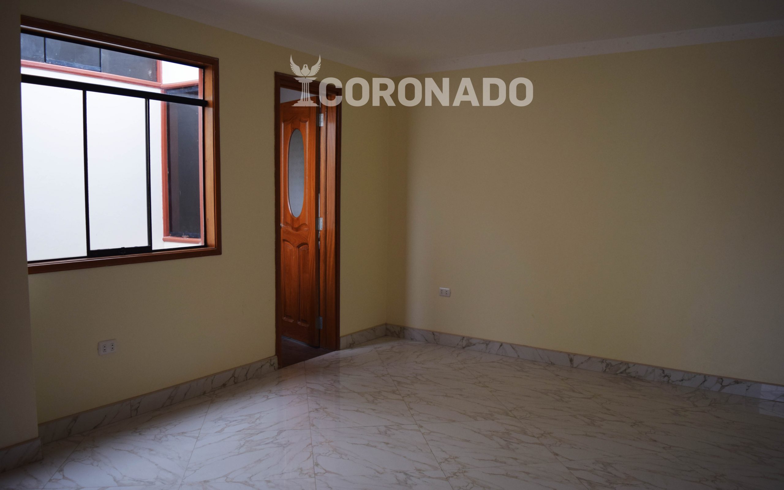 Family home