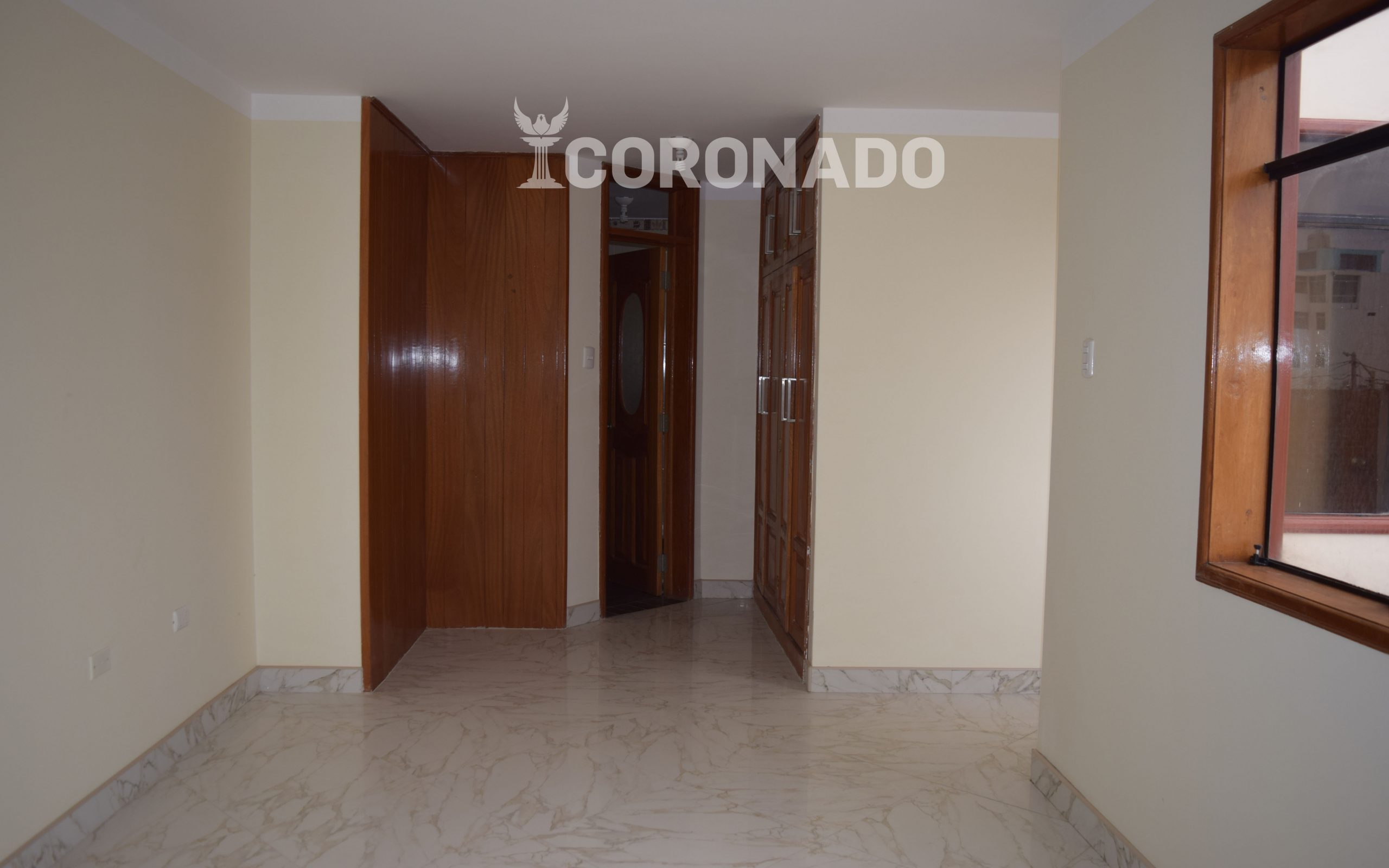 Oficina Alquiler San Andrés 2 piso