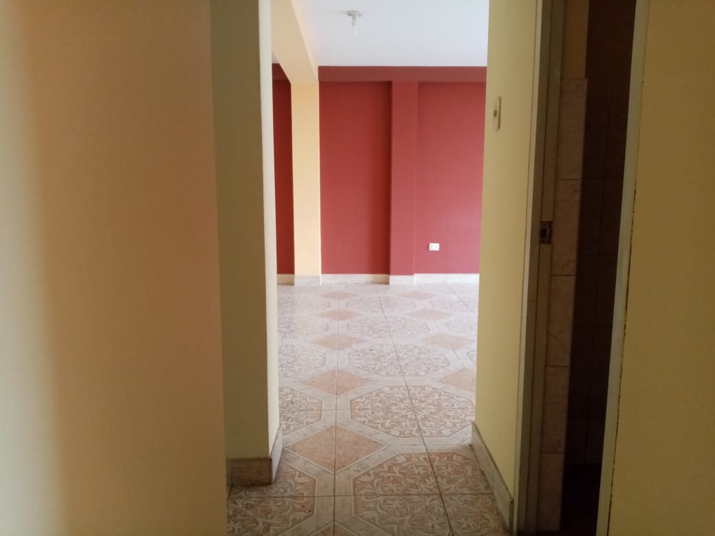 Terreno Agricola Venta Paijan – Macabi Bajo