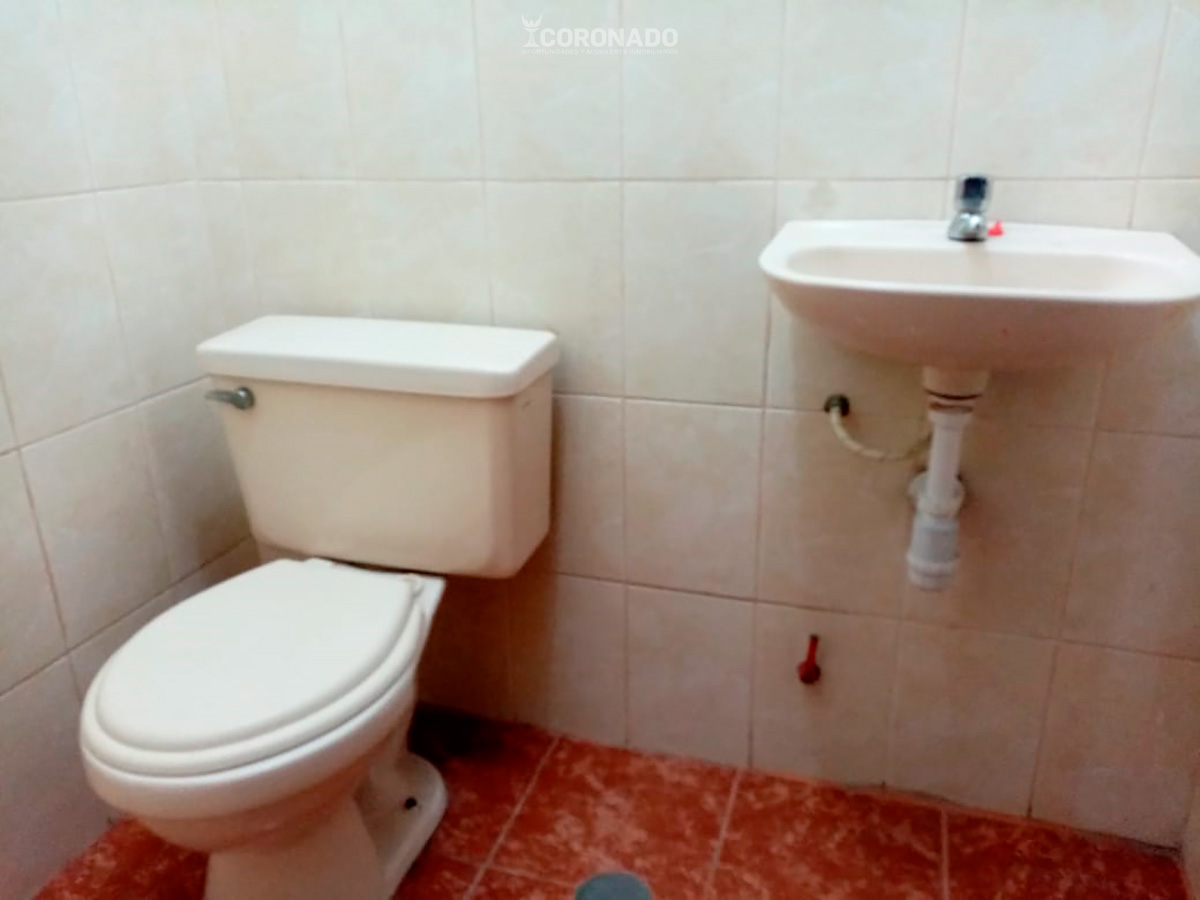Departamento Alquiler Urb. Vista Hermosa 8vo piso