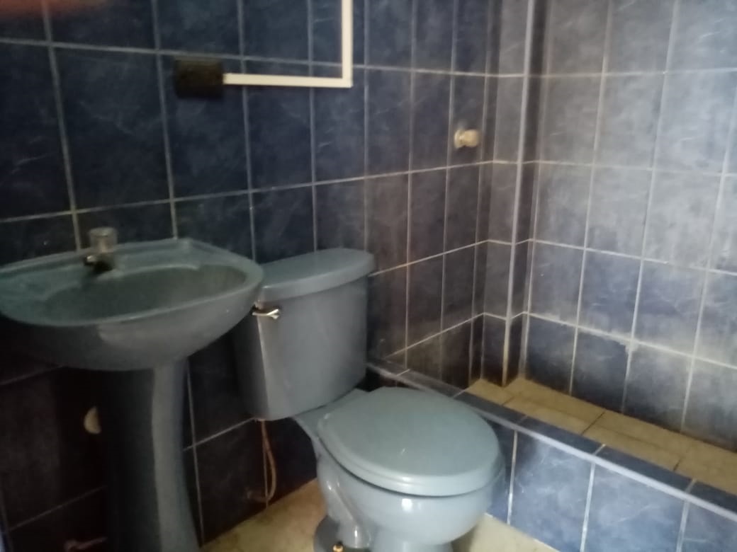Departamento Alquiler Urb. Vista Hermosa 8vo piso