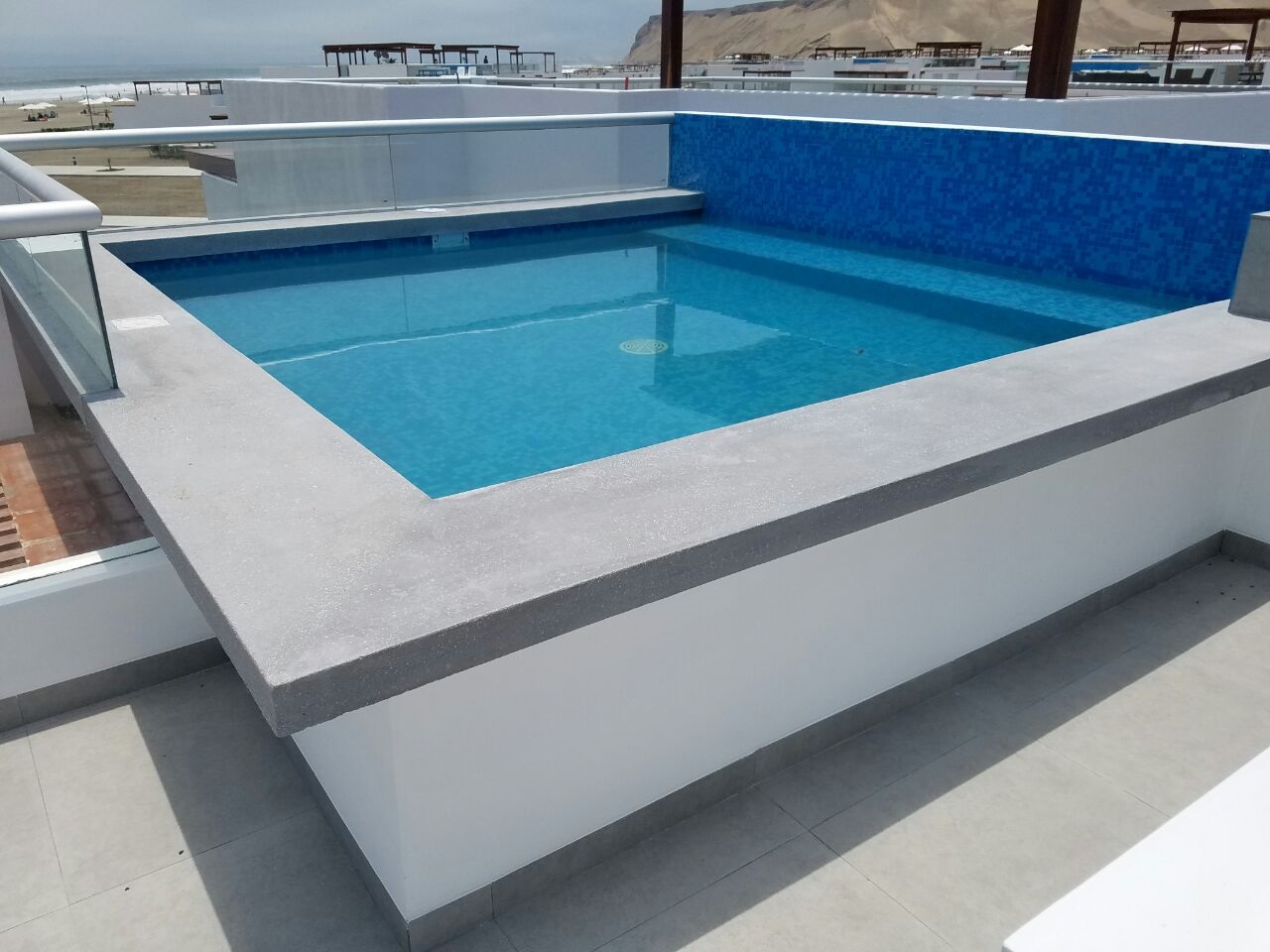 Departamento Venta Asia – Lima