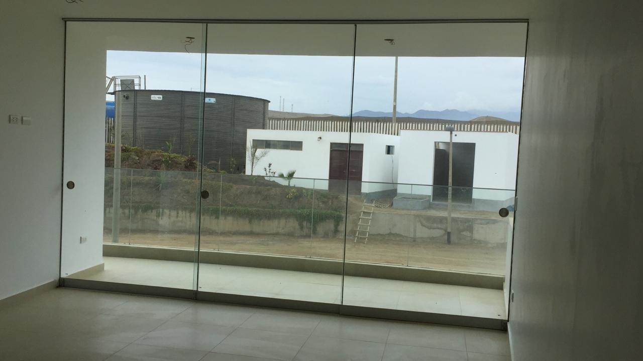 Departamento Alquiler Urb. Vista Hermosa 8vo piso
