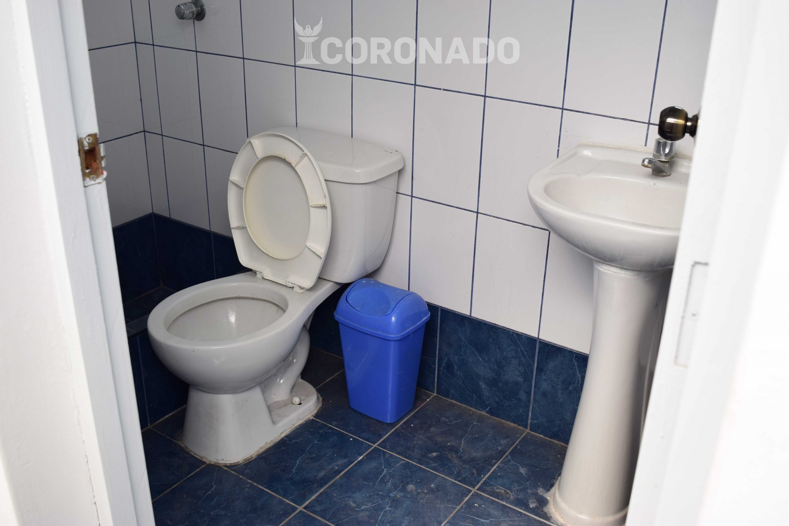 Oficina Alquiler San Andrés 2 piso