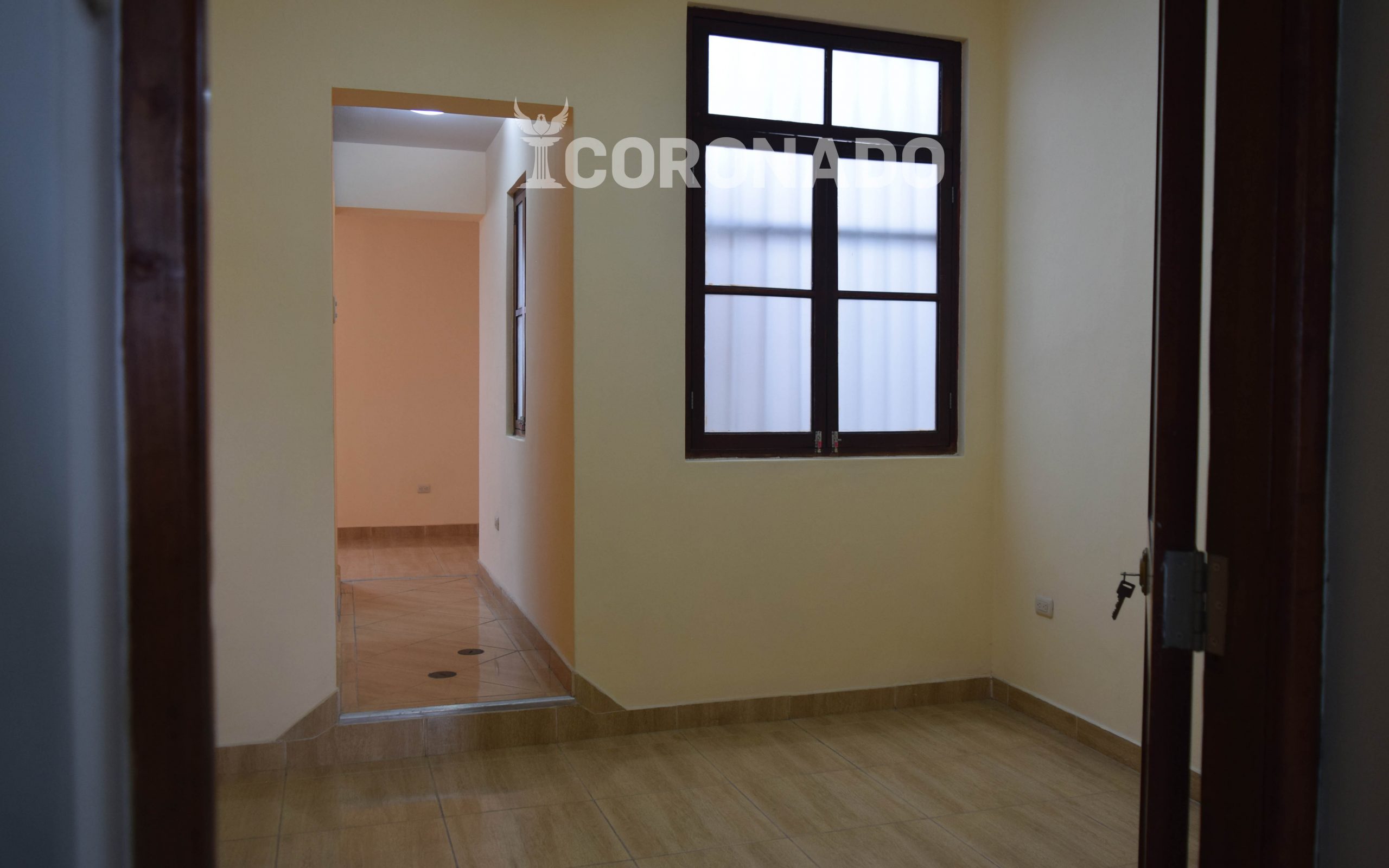 Departamento Alquiler Urb. Vista Hermosa 8vo piso