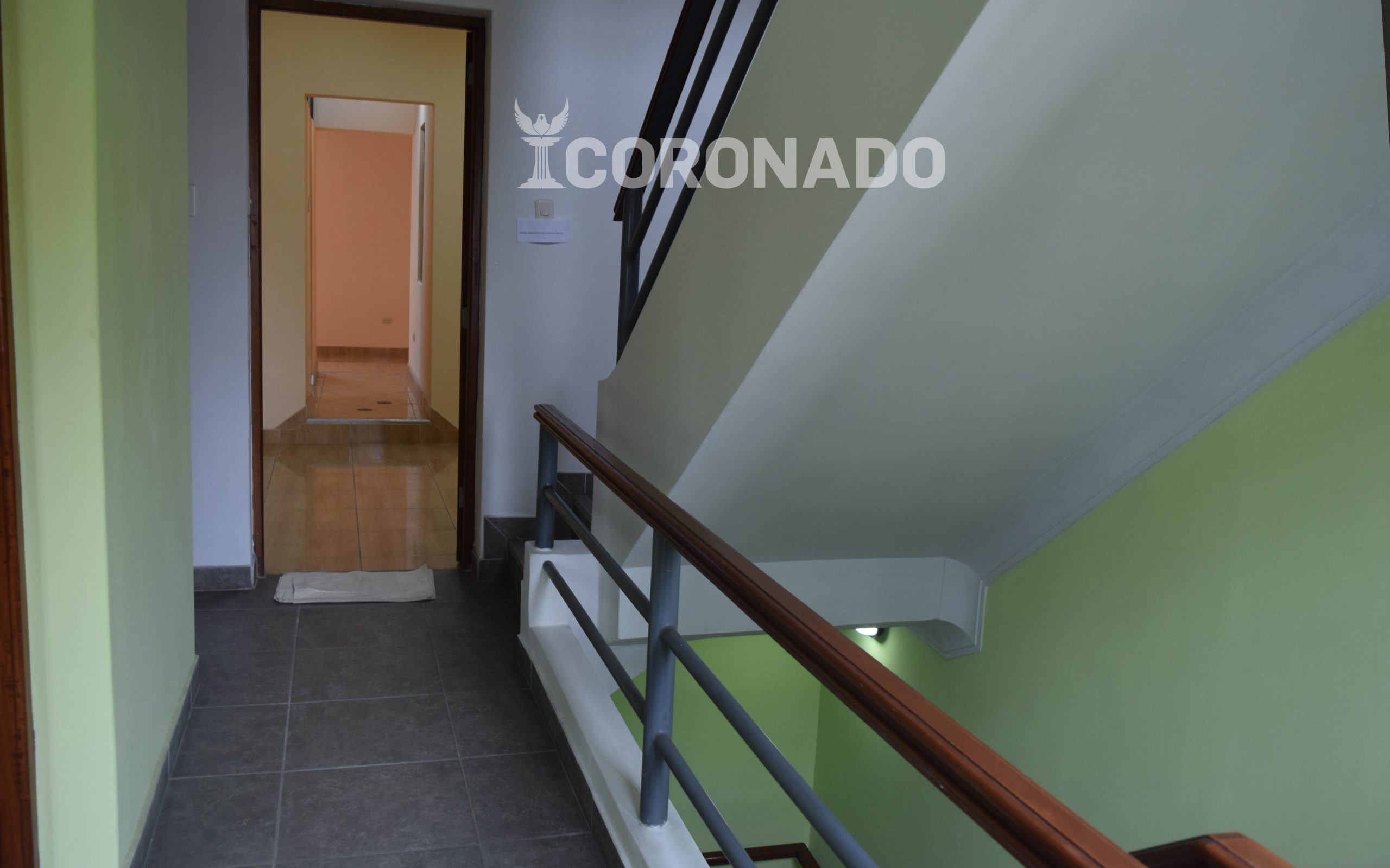 Departamento Alquiler Urb. Vista Hermosa 8vo piso