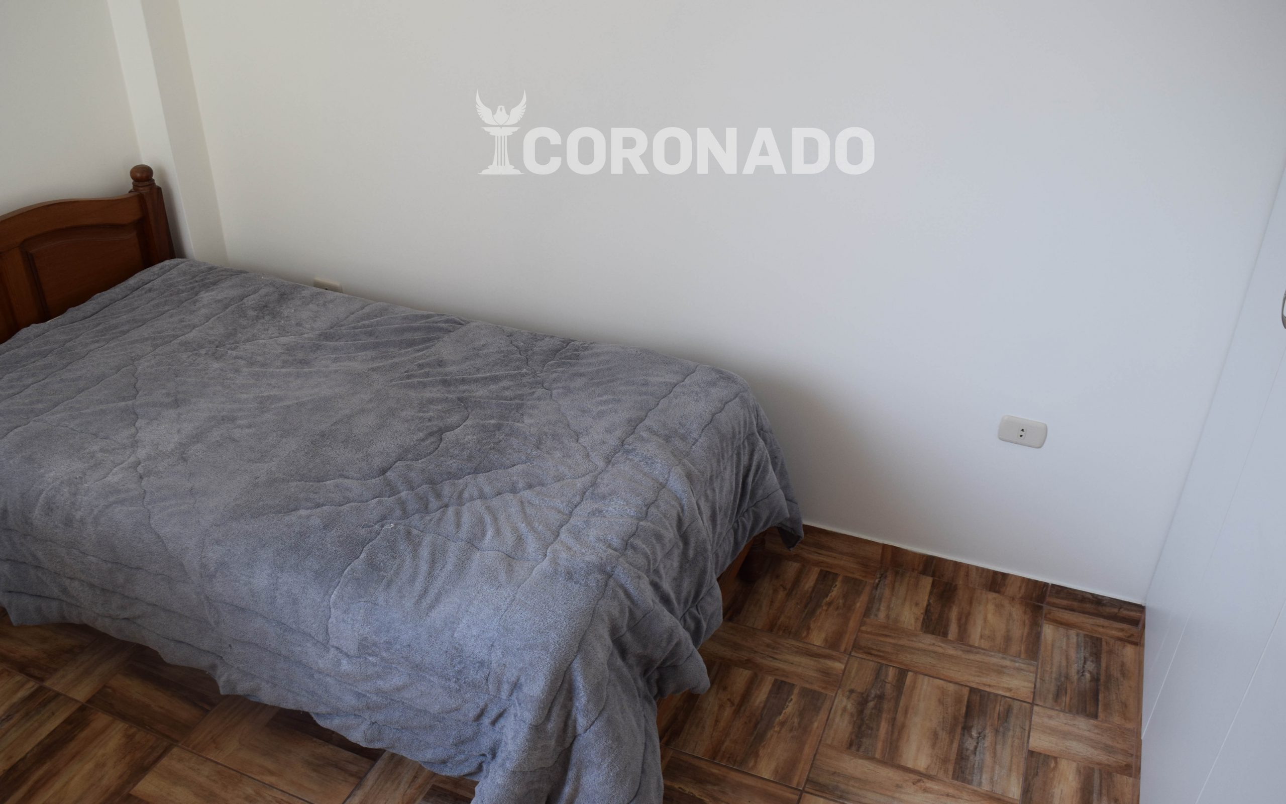 Departamento Alquiler Urb. Vista Hermosa 8vo piso