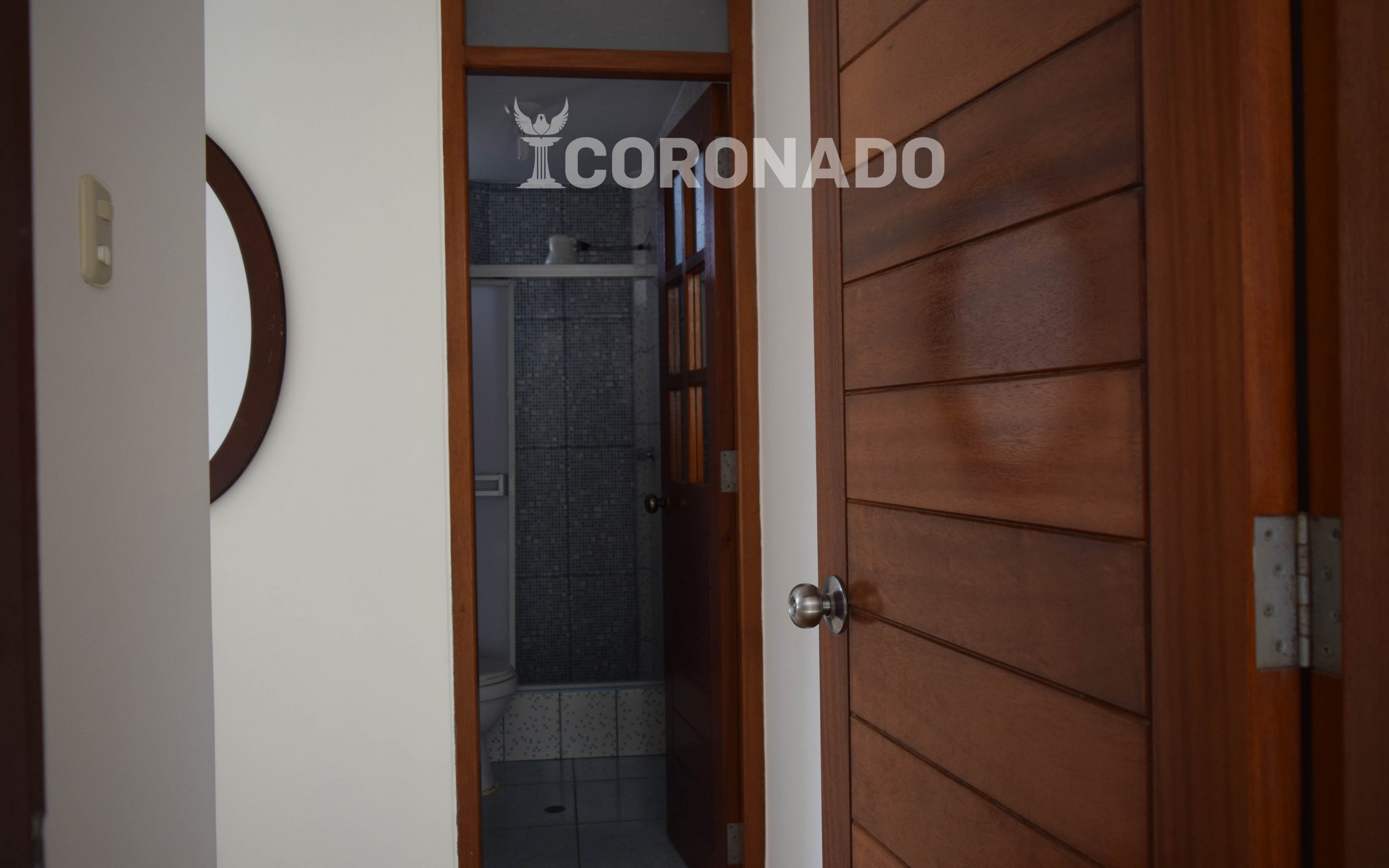 Departamento Alquiler Urb. Vista Hermosa 8vo piso