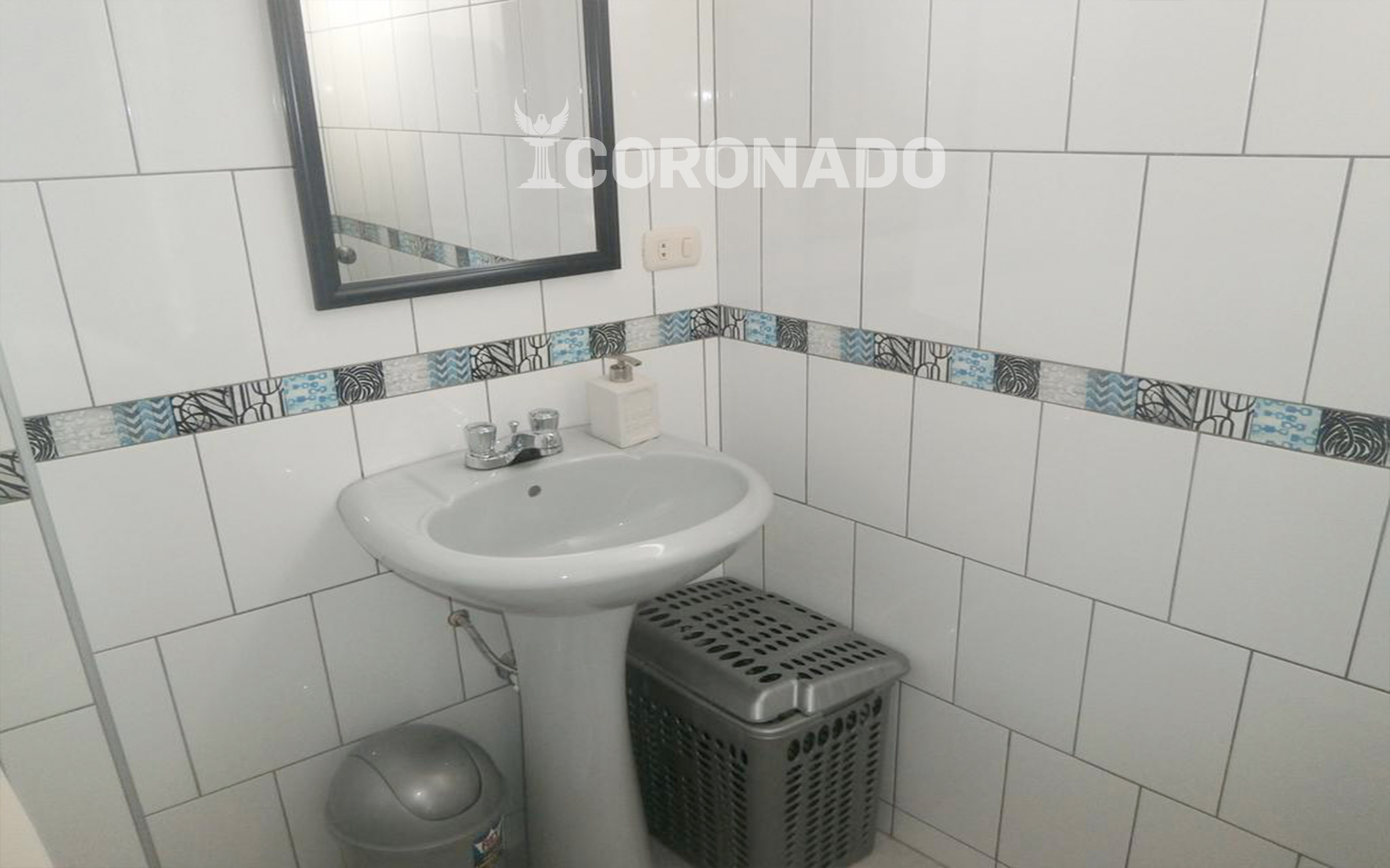 Habitacion Alquiler Temporal Junior Chopin 3° Piso