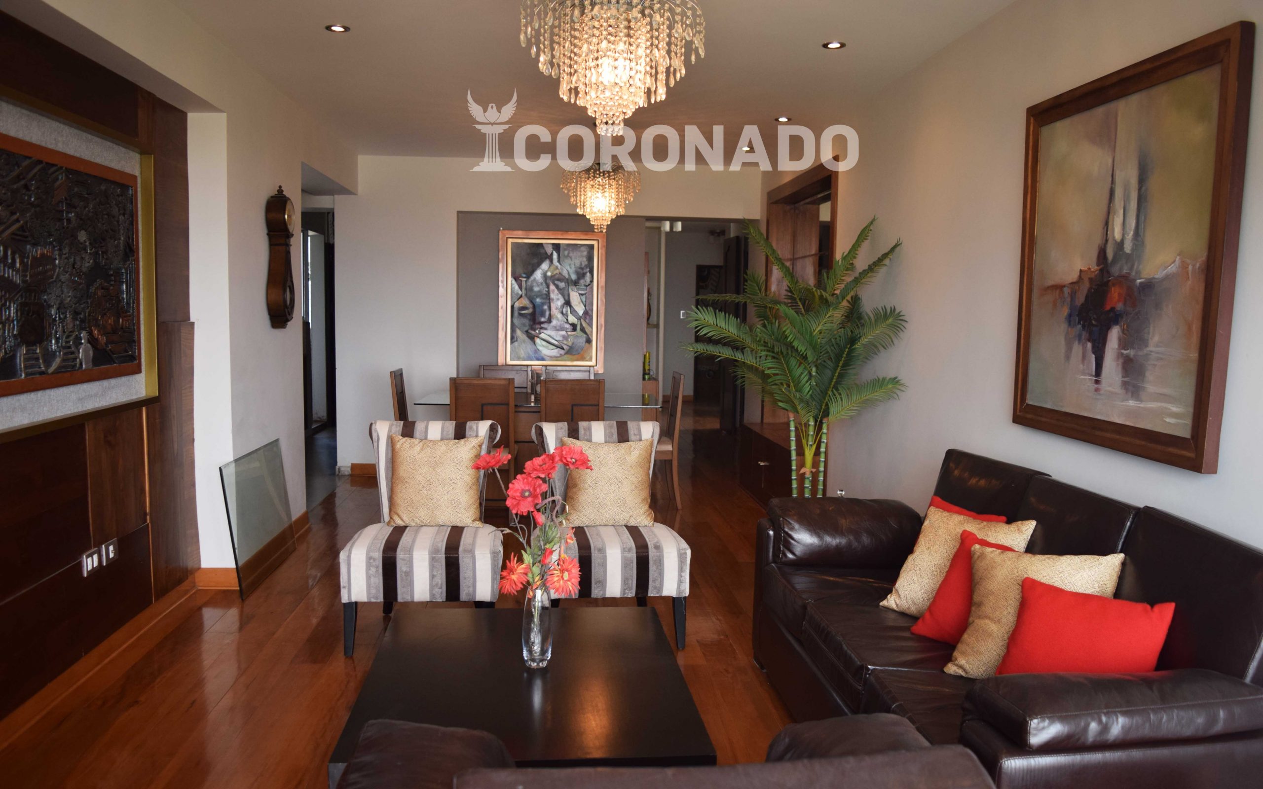 Family home