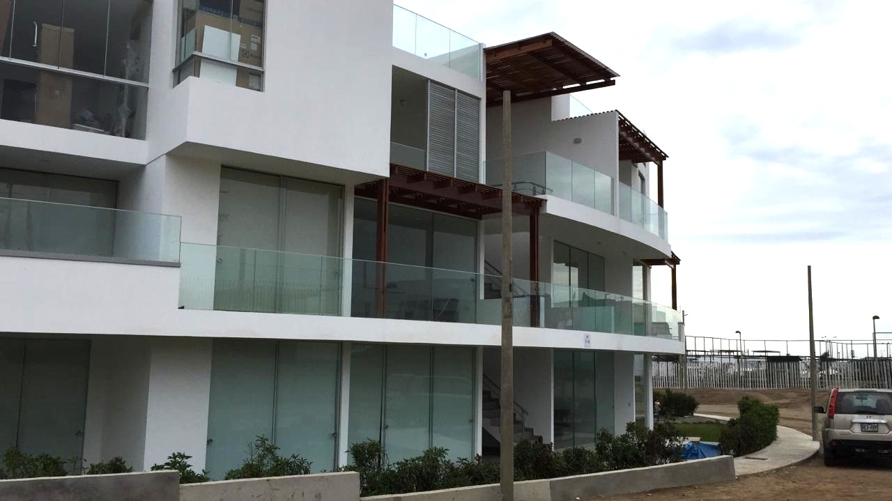 Departamento Venta Asia – Lima