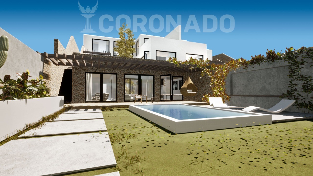 Proyecto Venta Cabañas alpinas de Campo en Simbal – Trujillo