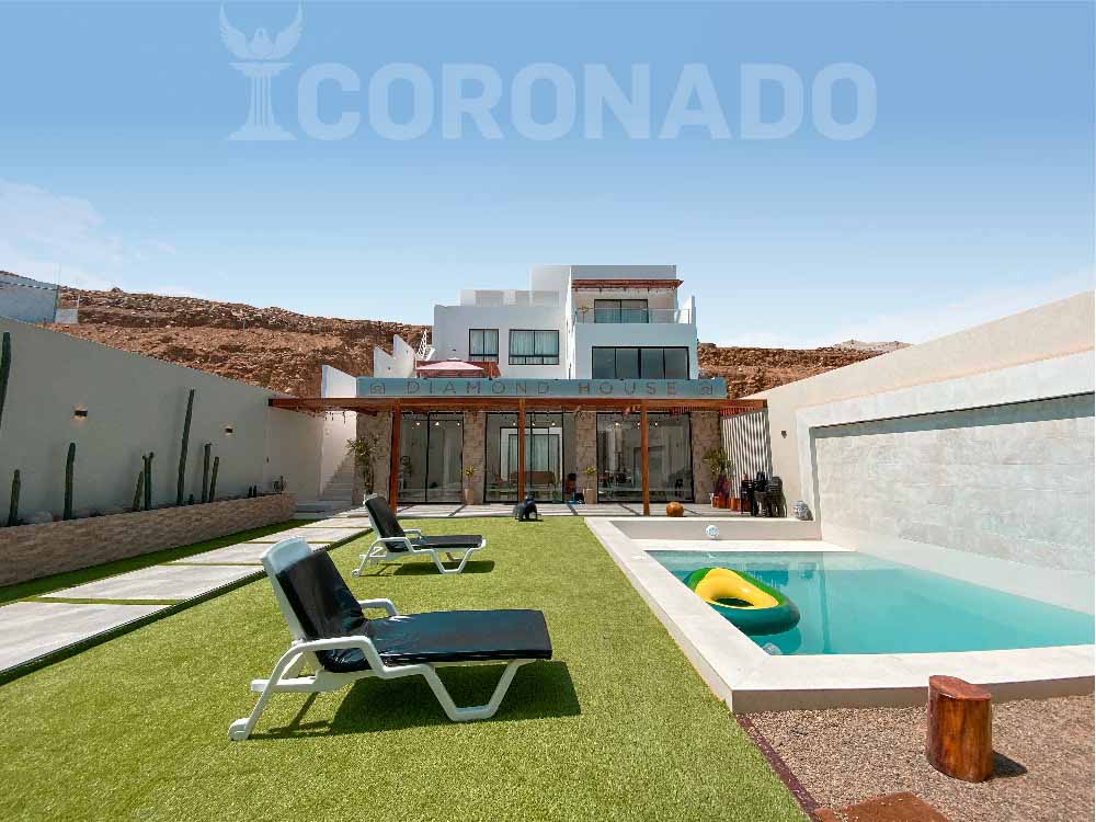 Proyecto Venta Cabañas alpinas de Campo en Simbal – Trujillo
