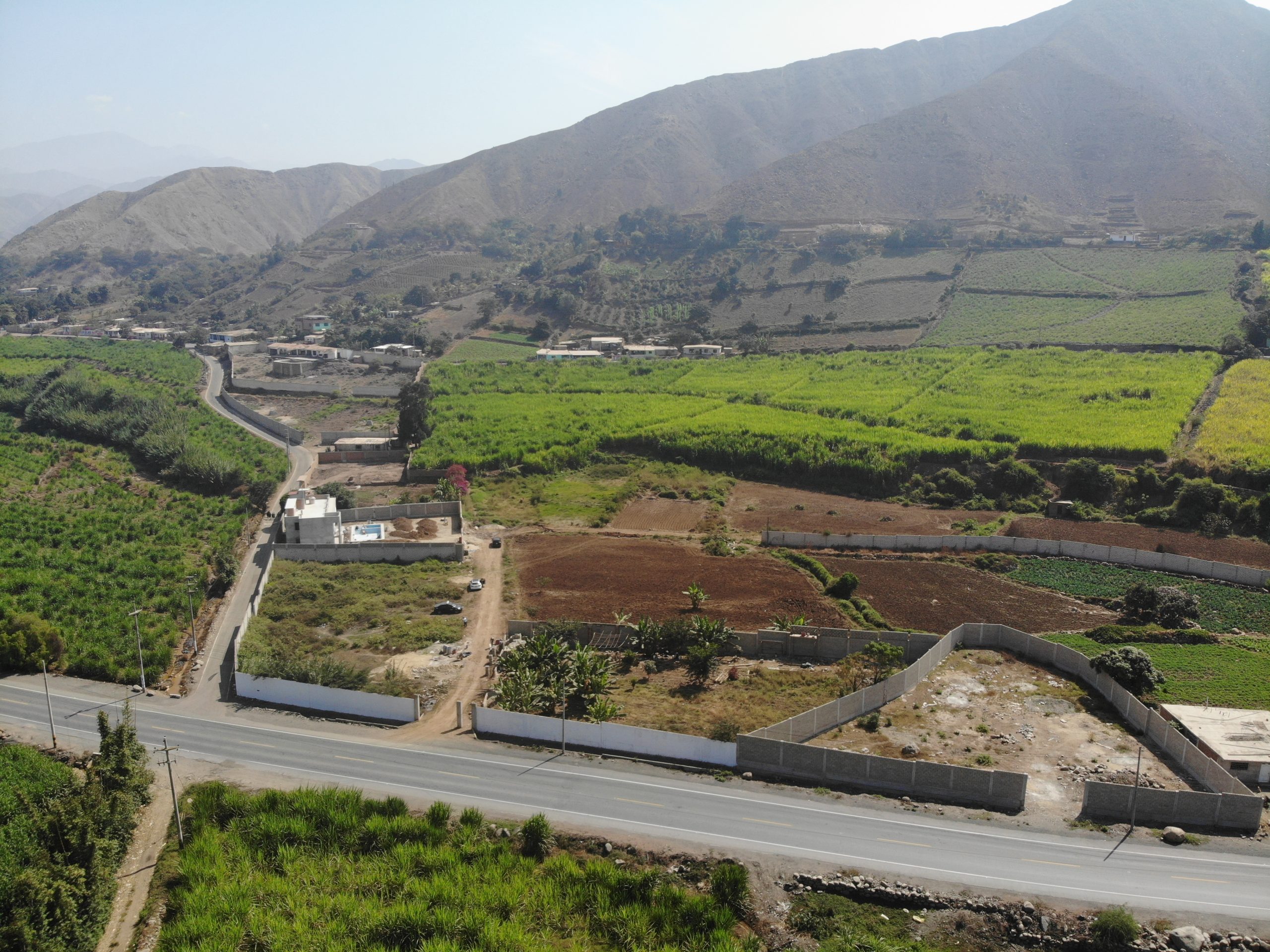 Terreno Venta Simbal