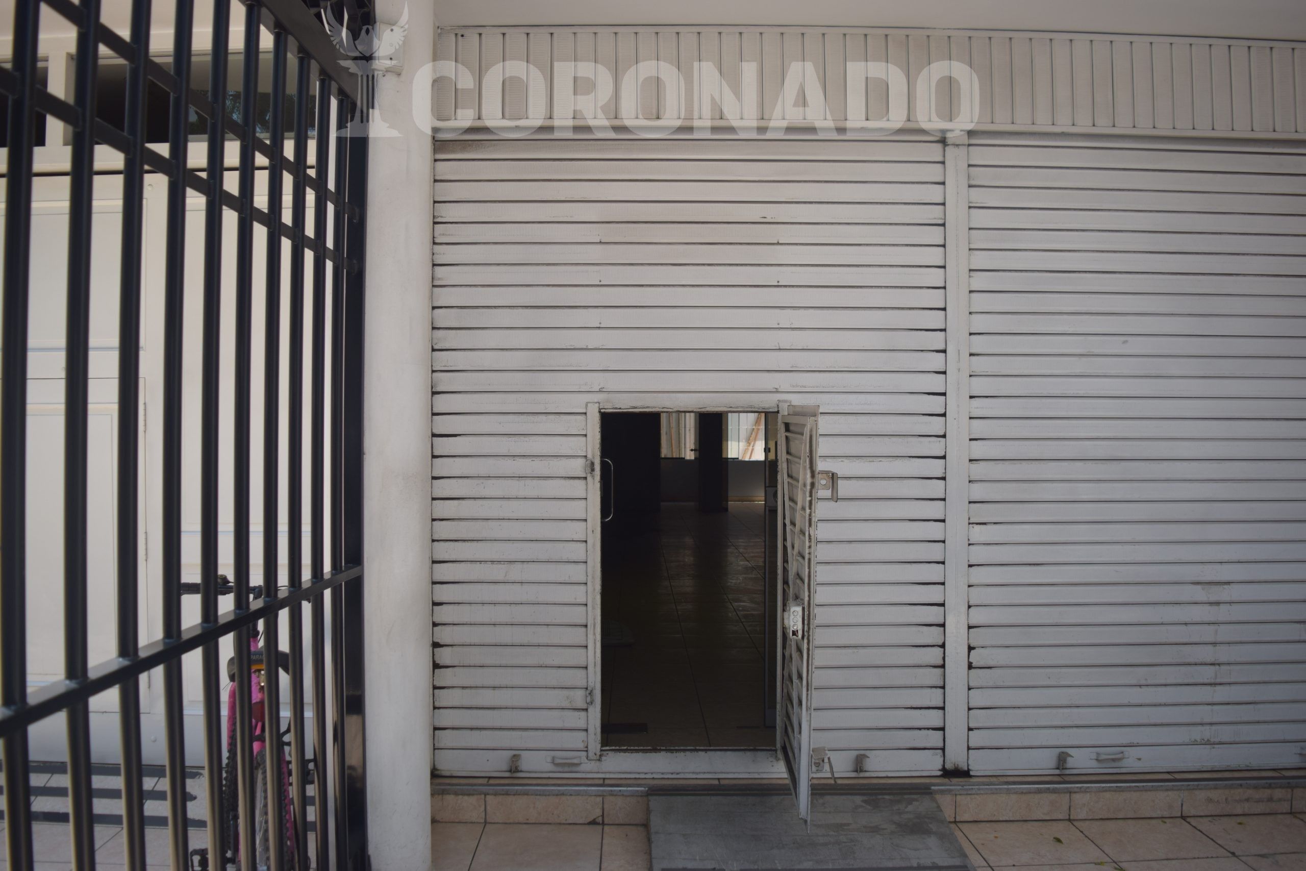 Oficina Alquiler San Andrés 2 piso