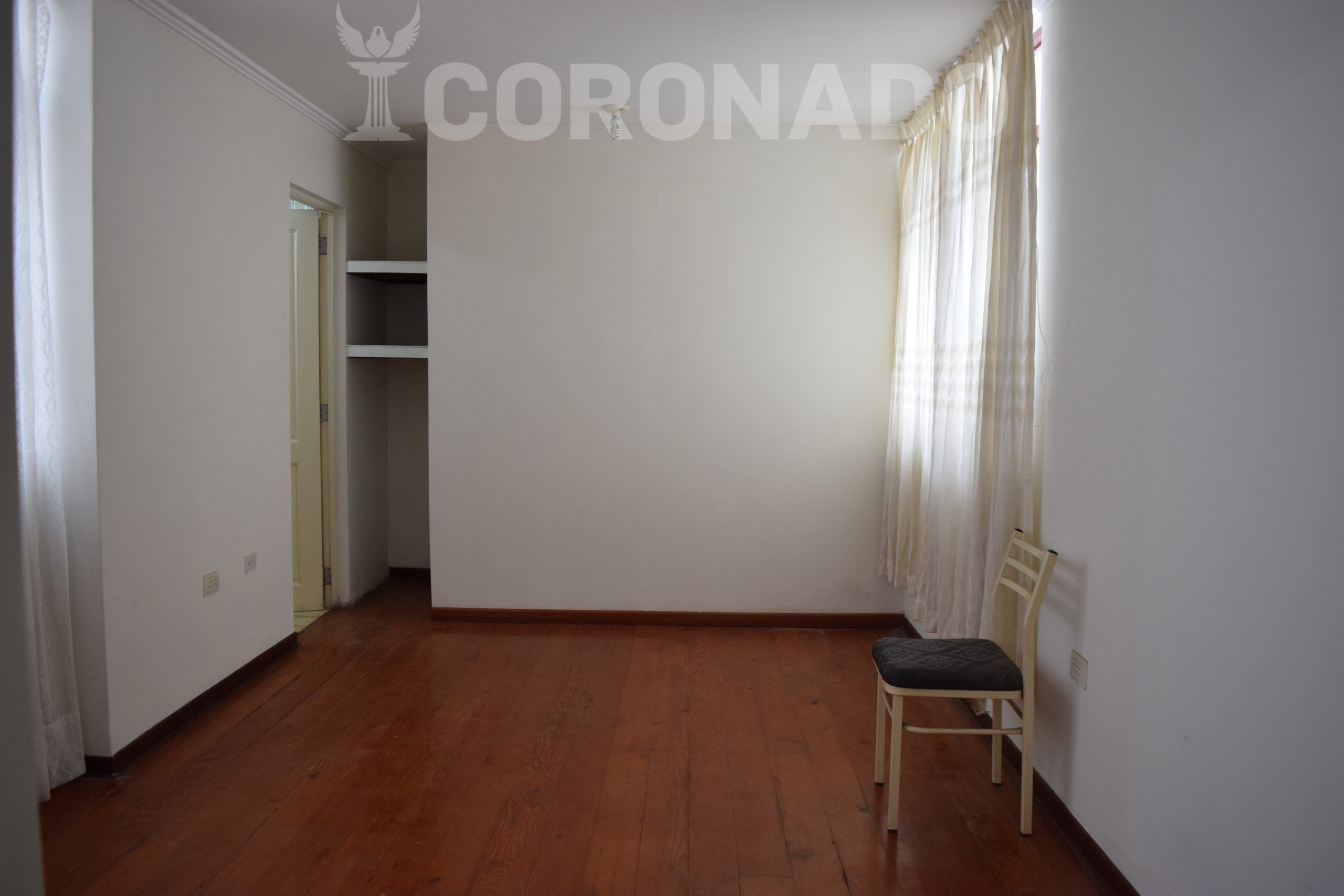 Oficina Alquiler San Andrés 2 piso