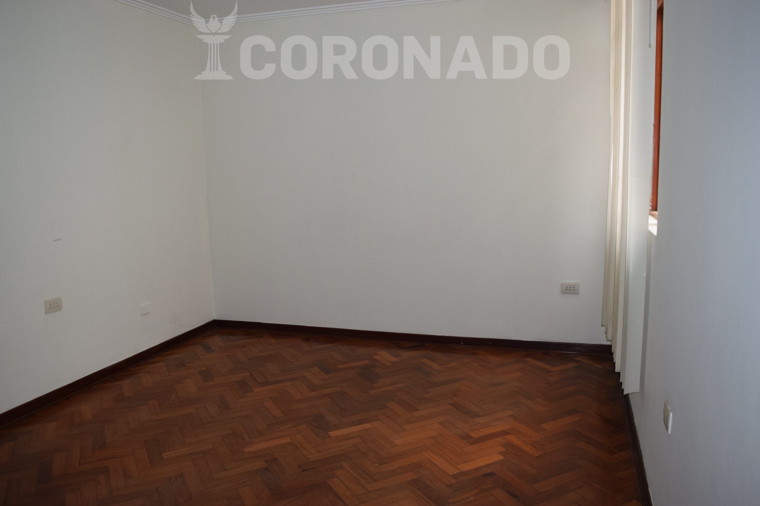 Oficina Alquiler San Andrés 2 piso
