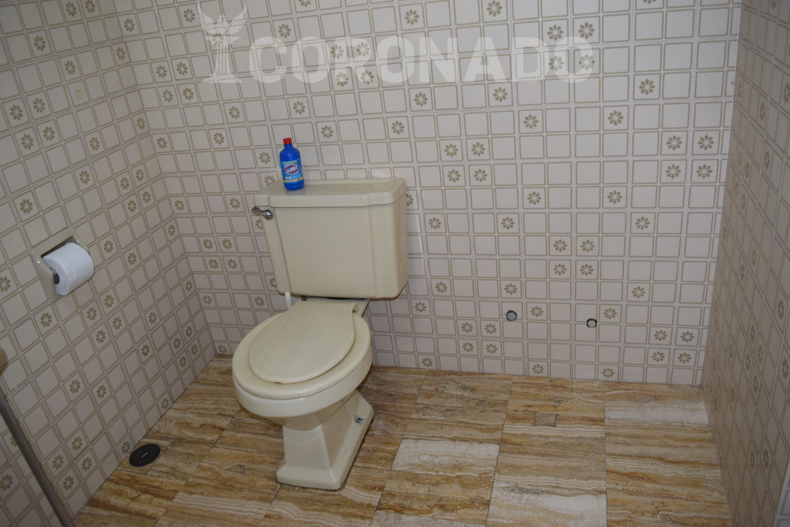 Oficina Alquiler San Andrés 2 piso