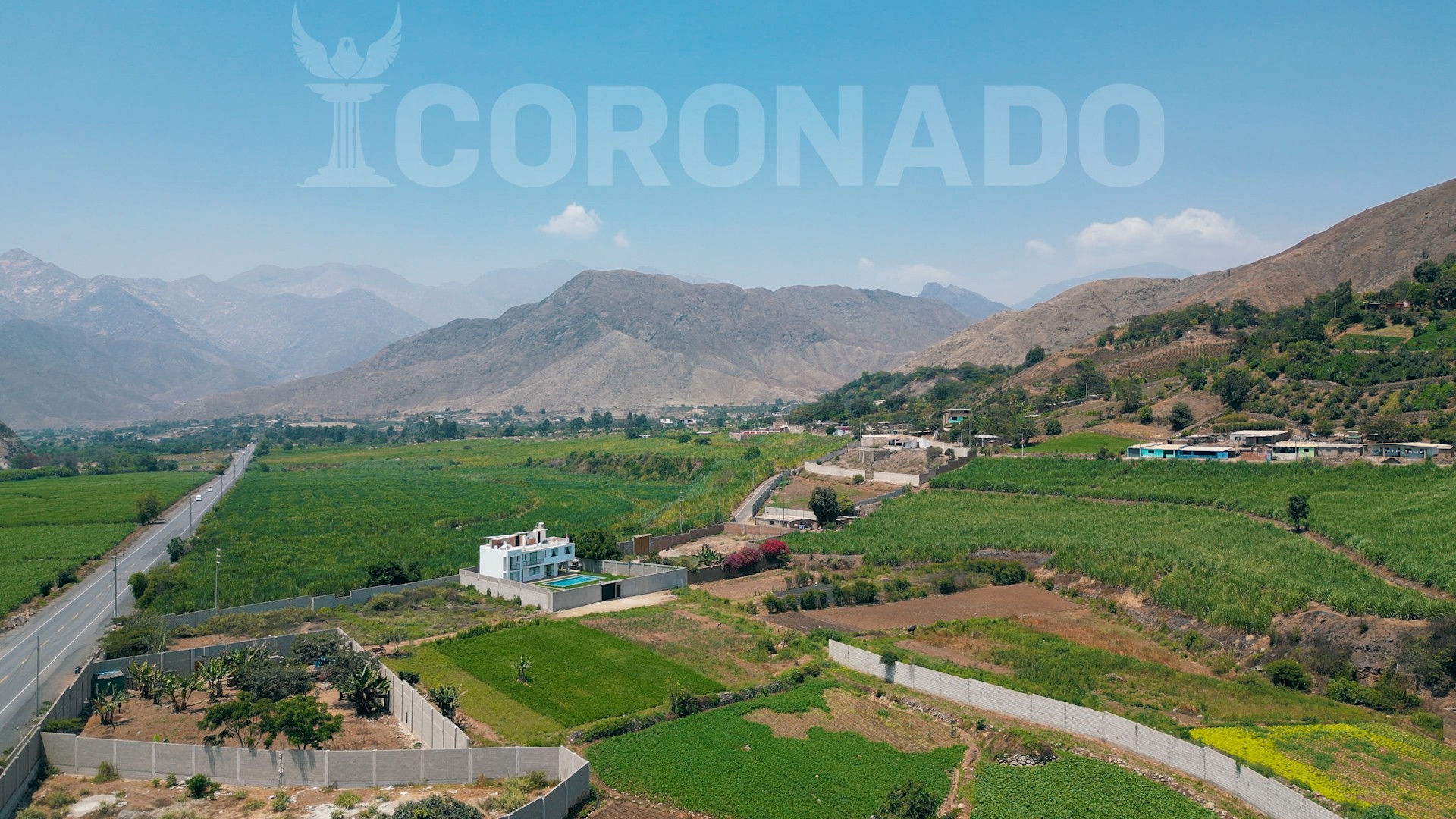 Terreno Venta Simbal