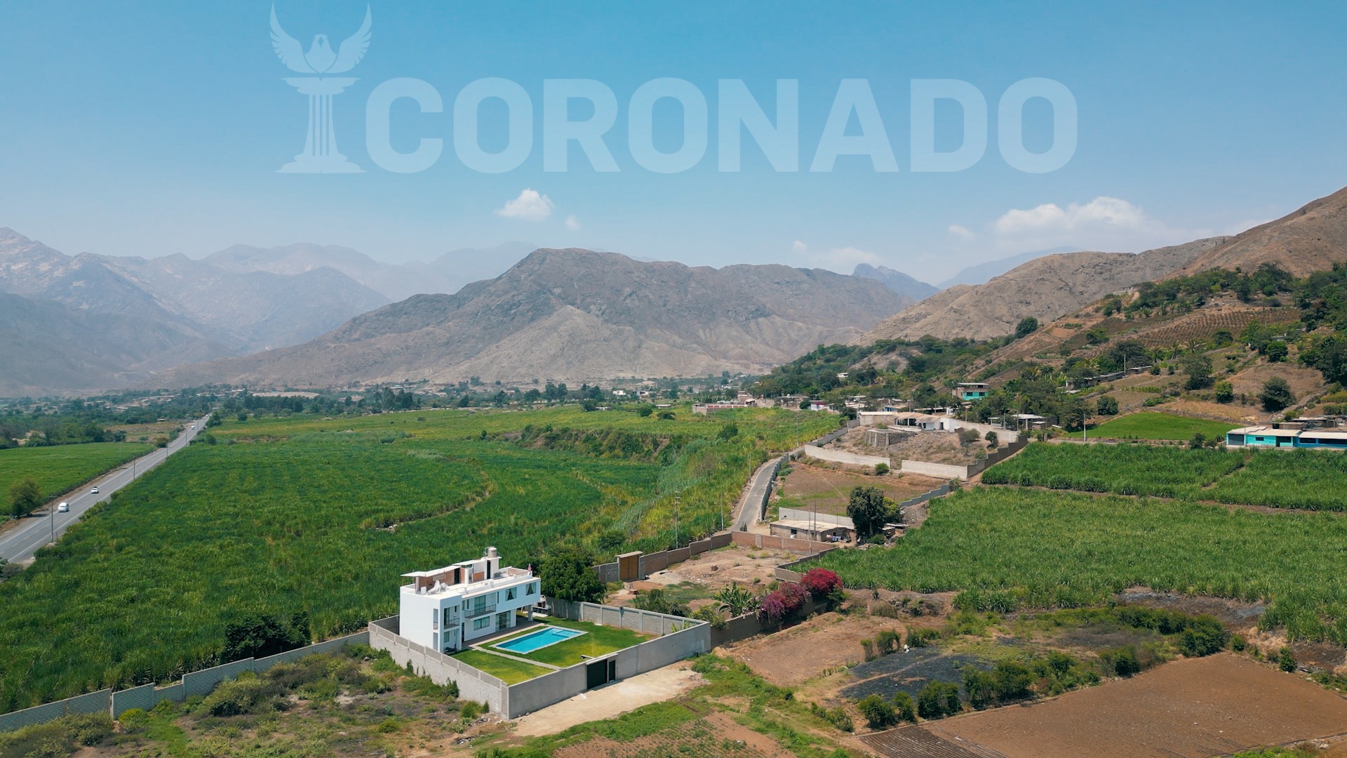 Terreno Venta Simbal