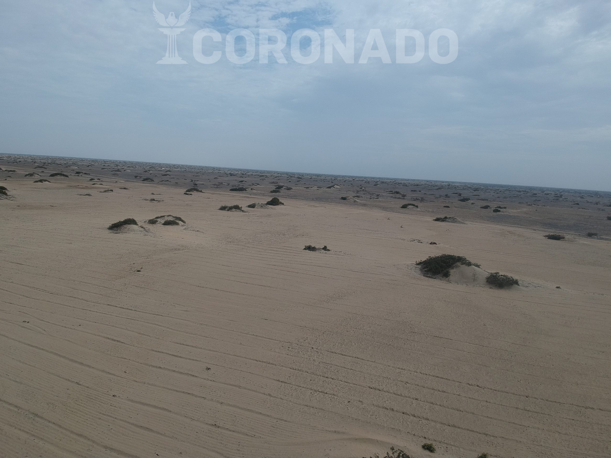 Terreno Agricola Venta Morrope